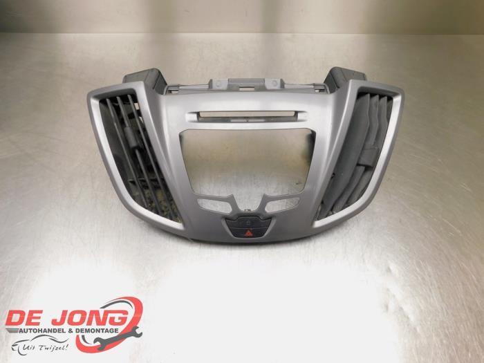 Grille aération tableau de bord d'un Ford Transit, Autos : Pièces & Accessoires, Tableau de bord & Interrupteurs, Ford, Utilisé