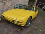 Porsche 924 roestvrij , geen sleutels,  geen papieren, Autos, Particulier, Achat, Porsche