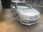 Citroen c4 1.6 diesel boîte automatique aicro, Auto's, Euro 5, 5 deurs, Particulier, Te koop