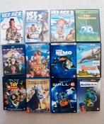 Kinder dvd's, Cd's en Dvd's, Ophalen