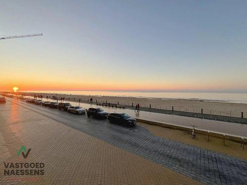 Appartement te koop in Oostende, 3 slpks, Immo, Huizen en Appartementen te koop, Appartement, B