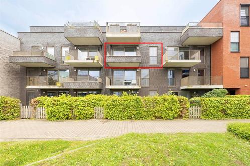 Appartement te koop in Geel, 2 slpks, Immo, Huizen en Appartementen te koop, Appartement, A