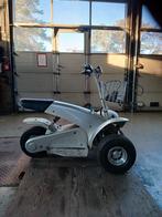 Trike électrique, Jusqu'à 11 kW