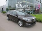 Renault Megane Grandtour Energy dCi Limited FAP, Auto's, Bruin, 93 g/km, 5 deurs, Xenon verlichting