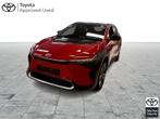 Toyota bZ4X Premium, SUV ou Tout-terrain, Automatique, Achat, Rouge