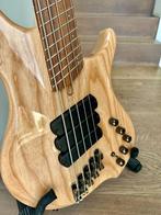 DINGWALL 5 string combustion 3PU, Muziek en Instrumenten, Nieuw, Ophalen of Verzenden, 5-snarig, Elektrisch