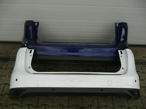 Ford C Max II Bumper Achterbumper AM51-17862-B, Auto-onderdelen, Carrosserie, Bumper, Ford, Achter, Gebruikt, Ophalen of Verzenden