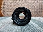 Leica Summicron 35mm 2.0 King of Bokeh Lens Objectief 35, TV, Hi-fi & Vidéo, Photo | Filtres, Utilisé, Enlèvement ou Envoi