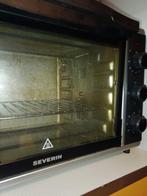 Four électrique severin, Electroménager, Fours, Enlèvement, Utilisé, Autoportant, Four