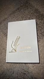 White Gold Sower's Bible (Revisie 2015), Nieuw, Ophalen of Verzenden, Christendom | Protestants