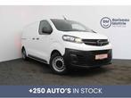 Opel Vivaro L2H1 *BTW AFTREKBAAR*GPS*CARPLAY*TREKHAAK*SENSO, Auto's, Monovolume, Vivaro, Bedrijf, Te koop