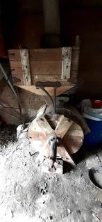 Graanmolen DDD, Antiek en Kunst, Antiek | Gereedschap en Instrumenten, Ophalen