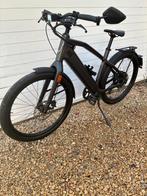 Stromer st1 maat L, Fietsen en Brommers, Elektrische fietsen, Ophalen, Zo goed als nieuw, Stromer