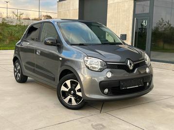 RENAULT TWINGO 1.0i Limited Euro 6c/ AIRCO/ LED/ 21.000KM beschikbaar voor biedingen