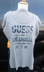 T-shirt Guess Mt. XS, Vêtements | Femmes, T-shirts, Manches courtes, Enlèvement ou Envoi, Comme neuf, Taille 34 (XS) ou plus petite