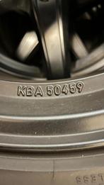 Winterbanden VW Tiguan, Auto-onderdelen, Banden en Velgen, Ophalen, Gebruikt, Banden en Velgen, Winterbanden