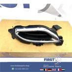 W205 C205 S205 UITLAAT SIERSTUK RECHTS  Mercedes C Klasse 20