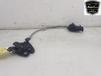 SLOTVANGER ACHTERKLEP BMW X5 (G05) (01-2018/03-2023), Auto-onderdelen, Carrosserie, Gebruikt, BMW