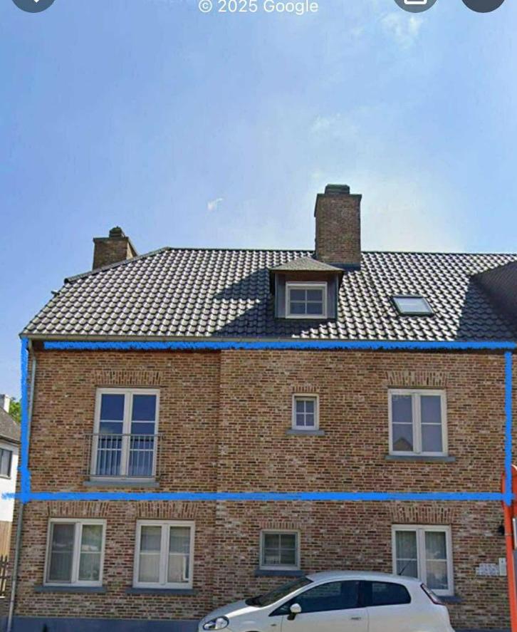 Appartement, Immo, Huizen en Appartementen te koop, Provincie Antwerpen, Appartement, Verkoop zonder makelaar, B