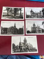 Mariakerke bij Gent 5 postkaarten, Ophalen of Verzenden