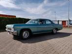 Te koop, Chevy Bel Air van 1965., Auto's, Automaat, 4 deurs, Overige kleuren, Chevrolet
