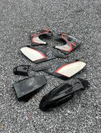 Carénage avec kit déco d’origine / kit plastique derbi 50, Enlèvement ou Envoi