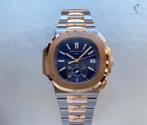 Patek Philippe 5980, Handtassen en Accessoires, Horloges | Heren, Overige materialen, Zakhorloge, Gebruikt, Goud