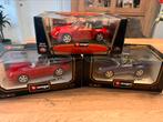Burago, Hobby en Vrije tijd, Modelauto's | 1:18, Ophalen of Verzenden, Zo goed als nieuw, Burago