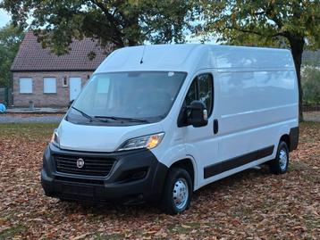 Fiat Ducato 2.3 Multijet 150 pk 144.000 bj2017 euro6B L3h2  beschikbaar voor biedingen