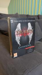 Divinity Anthology (nieuw), Enlèvement
