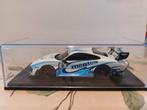 Modèle de voiture Porsche 935/19 Mentos, Enlèvement ou Envoi, Comme neuf