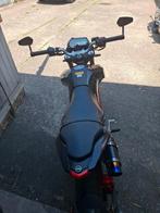 benelli tornado tnt 125cc, 125 cc, Zo goed als nieuw, Ophalen, Overige merken
