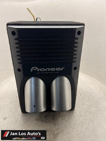 Pioneer High SPL  active  Subwoofer  TS-WX206a  beschikbaar voor biedingen