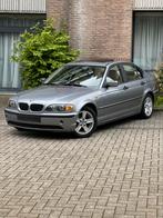 Bmw Serie 3 E46 318i Essence, Autos, BMW, Boîte manuelle, Cuir, Berline, 5 portes