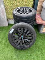 245/50 R 18 Set winterbanden BMW, Auto-onderdelen, Ophalen, Winterbanden