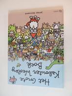 HET GROTE KABOUTER WESLEY BOEK 2010, Ophalen of Verzenden, Gelezen