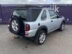 2006 - Land Rover - Freelander Hardback - 2.0 Td4 E Quest -, Auto's, Automaat, Overige brandstoffen, Bedrijf, Euro 4