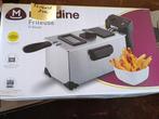 Friteuse Mandine 3l neuve. 20 euros, Ophalen, Nieuw