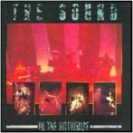The Sound (In The Hothouse) 2 LP, Overige formaten, Zo goed als nieuw, 1980 tot 2000, Ophalen