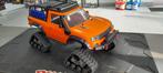 Prise de contrôle du Traxxas TRX4 Sport, Échelle 1:10, Comme neuf, Électro, RTR (Ready to Run)