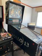 Flipper de Café APOLLO 13 (SEGA), Utilisé, Sega