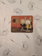 Gouden Carolus, Verzamelen, Biermerken, Ophalen of Verzenden, Zo goed als nieuw, Viltje(s)