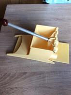 Krokettenmaker, Ophalen, Zo goed als nieuw