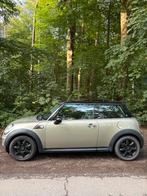 Mini Cooper D 1,6L, Zwart, Particulier, Cooper, Te koop