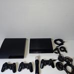 Playstation 3 met games, Ophalen of Verzenden