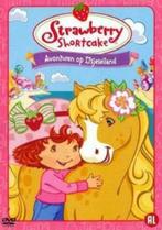 Strawberry Shortcake-Avonturen Op ijsjeseiland, Cd's en Dvd's, Ophalen of Verzenden, Zo goed als nieuw