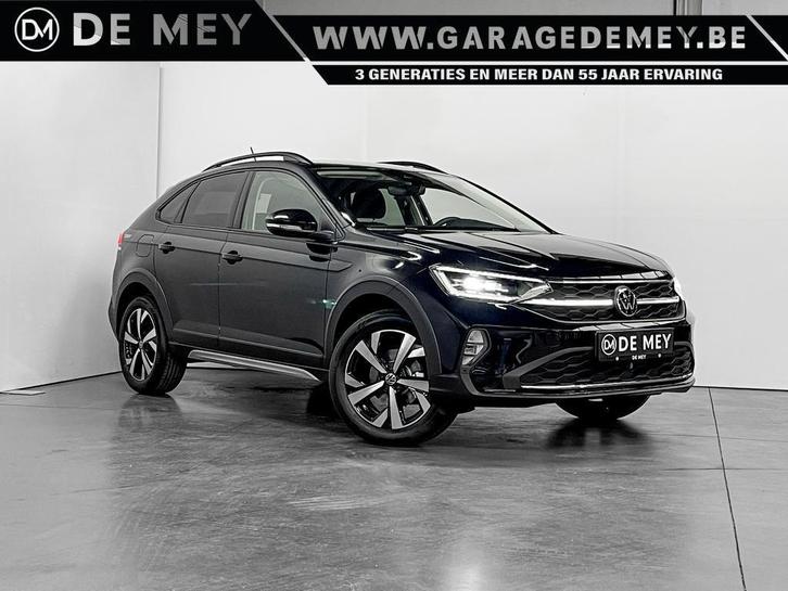 Volkswagen Taigo Taigo 1.0 TSI Life OPF, Auto's, Volkswagen, Bedrijf, Overige modellen, ABS, Airbags, Airconditioning, Elektrische ramen