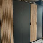 Kleerkast, Huis en Inrichting, Kasten | Kleerkasten, Ophalen