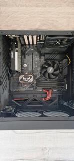 Amd computer, Ophalen, Gebruikt
