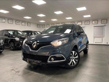 RENAULT CAPTUR 1.2TCE INTENS 2017” 120.000KM 1 HAND/KLI/AUTO beschikbaar voor biedingen